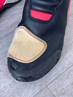 Dainese Nexus lady - 2