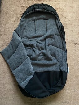 Bugaboo fusak celoročni - 2