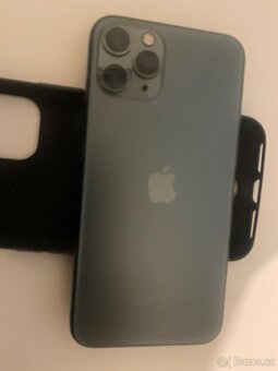 iPhone 11 pro - 2