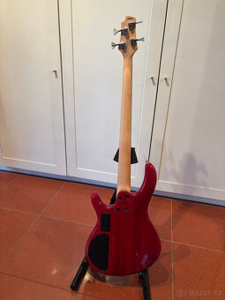Basová kytara Cort Action Plus TR - 2