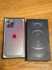 iPhone 12 Pro Max 256 - 2