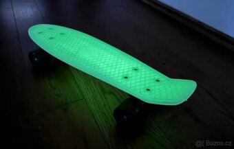 Prodám značkový pennyboard PENNY AUSTRALIA - 2