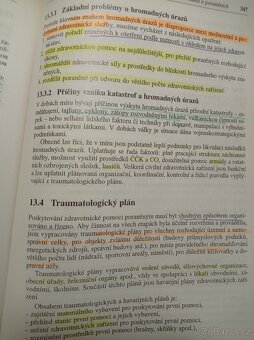 Chirurgická propedeutika - 2