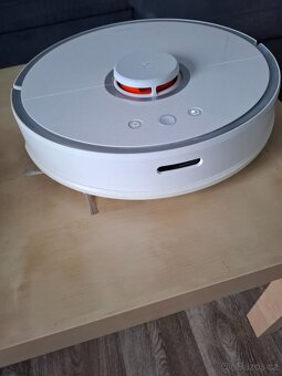 Robotický vysavač roborock S502-00 - 2