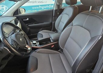 Kia e-Niro ELEKTRO-64kWh-V ZÁRUCE-DPH - 2