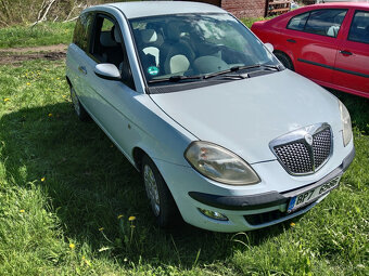 Lancia Y 1,2 - 2