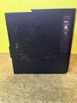 Herní Pc- Acer Nitro N50-640 - 2