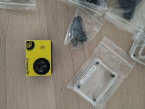GoPro kamera Xtreme vodotěsná - 2