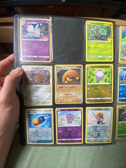 Pokémon album - 2