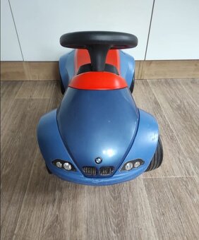 Auto BMW - 2