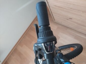 Dětské kolo Giant LIV Enchant 20" - 2