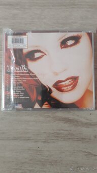 Thalia - Por Amor - 2