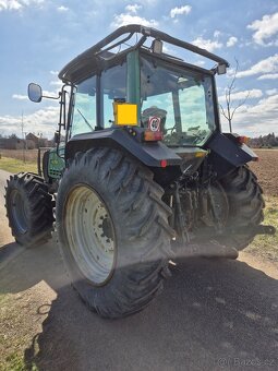 Valtra 6400 - 2
