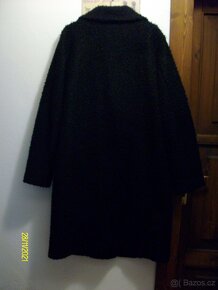 ČERNÝ KABÁT - 2
