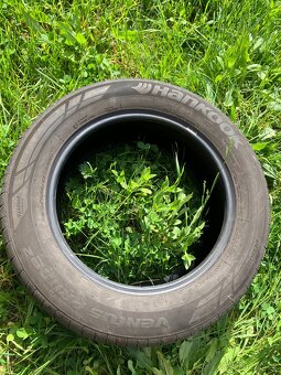 Letní pneu 225/60R17 99H - 2