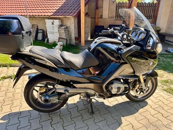 BMW R1200RT - 2