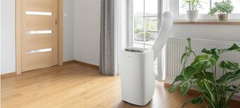 Nejvýkonnější klima Sencor 16000 BTU/h, 177 m³ záruka rok - 2