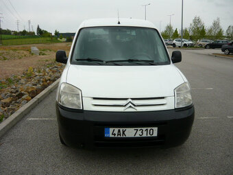 CITROEN BERLINGO 1.6 HDI 16V - 2