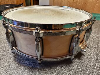 Gretsch 14x5" Full Range Maple Shell Snare Drum - 2