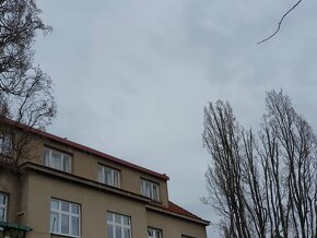 Prodám byt 2+1 Praha 6, Dejvice. 80,8m² - 2