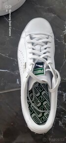 Puma boty,kůže,ORIGINÁL - 2