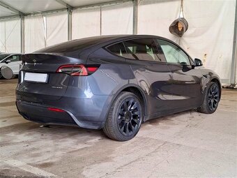 Tesla Model Y Dual Motor Long Range 75kWh 4x4 za 851.625 Kč - 2