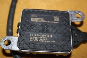 MERCEDES BENZ NOX SENZOR A 0009050914 A0009051014 - 2