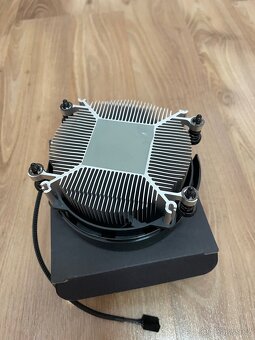 Chladič na procesor AMD - 2