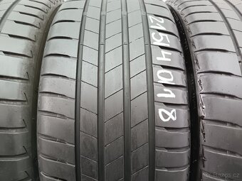 Letní pneu 215/40/18 Bridgestone - 2