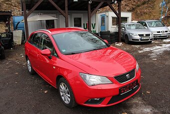 Seat Ibiza - 2
