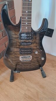 Elektrická kytara Ibanez - 2