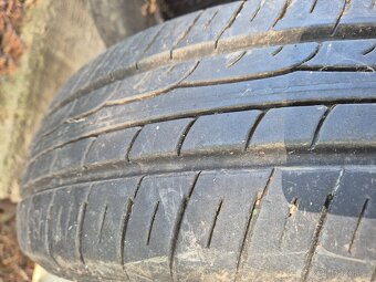 Letní kola Dunlop 175/65/r15 - 2