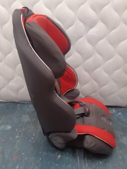 Dětská autosedačka Chicco 9-36 kg - 2