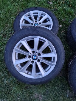 Bmw f10 - 2