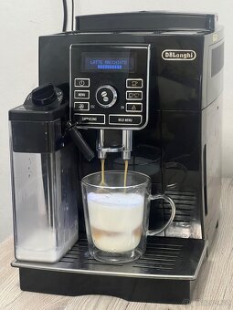Delonghi Cappuccino smart - 2