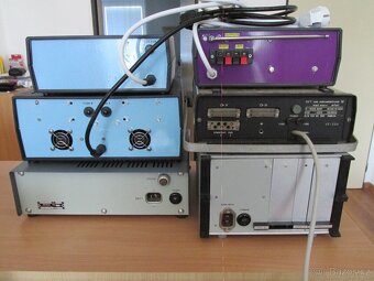 Laboratorní technika - 2