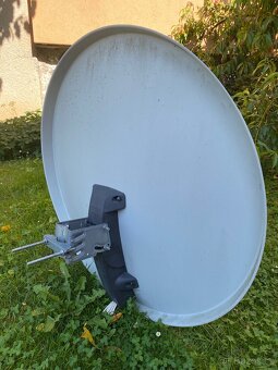 Satelit - parabola Tel. 603942090 - 2