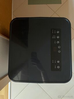 Mobilní klimatizace Hantech 9000 BTU - 2