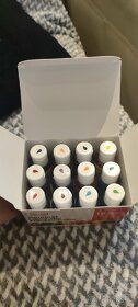 Gourmet Liqua -Gel Food Coloring (potravinářské barvivo) - 2