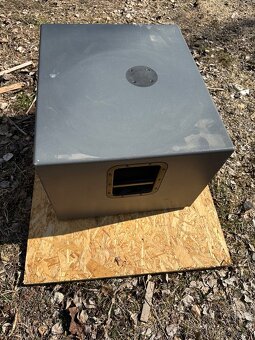 Mono sub Ohm - 2