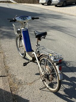 elekromoped - 2