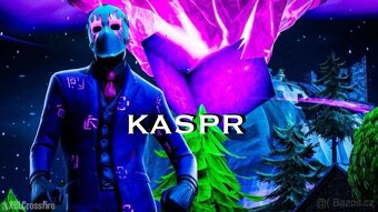 fortnite trener - 2