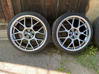 BBS XR 5x112 r19 - 2