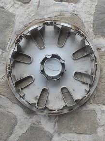 1 kus poklice Ford Focus II. (15") - 2