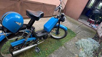 Babeta 210 - 2