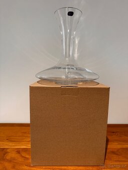 Bohemia Royal Crystal - Dekantér Colosseum 1250 ml, ruční vý - 2
