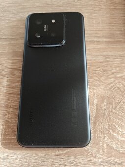 Xiaomi 14 black (12GB RAM/512 GB ROM) - 2