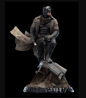 Weta Superman Joker Batman - 2