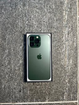 IPhone 13 Pro - 128GB - 2