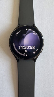 Samsung Galaxy Watch 4 - 44mm, černé - 2